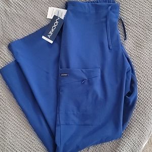 Jockey scrub pants